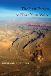 book The Last Person to Hear Your Voice