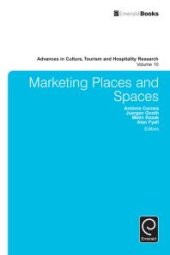 book Marketing Places and Spaces