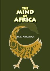 book The Mind of Africa