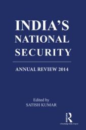 book India's National Security : Annual Review 2014