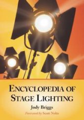 book Encyclopedia of Stage Lighting