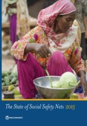 book The State of Social Safety Nets 2015