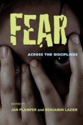 book Fear : Across the Disciplines