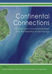 book Continental Connections