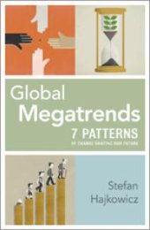 book Global Megatrends : Seven Patterns of Change Shaping Our Future