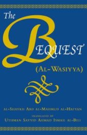 book The Bequest