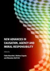 book New Advances in Causation, Agency and Moral Responsibility