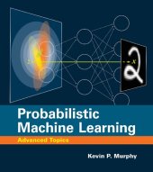 book Probabilistic Machine Learning: Advanced Topics