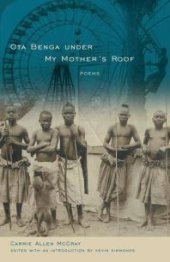 book Ota Benga under My Mother's Roof : Poems