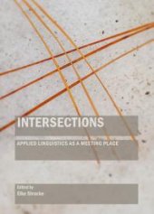 book Intersections: Applied Linguistics as a Meeting Place