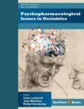 book Psychopharmacological Issues in Geriatrics