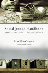 book Social Justice Handbook : Small Steps for a Better World