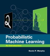 book Probabilistic Machine Learning: An Introduction