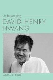 book Understanding David Henry Hwang