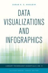 book Data Visualizations and Infographics