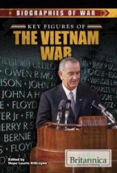 book Key Figures of the Vietnam War