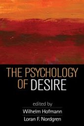 book The Psychology of Desire