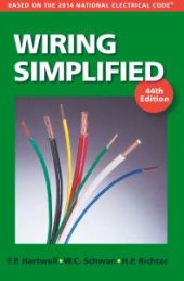 book Wiring Simplified : Based on the 2014 National Electrical Code®