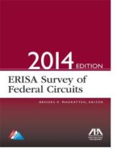 book ERISA Survey of Federal Circuits