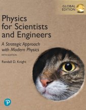 book Physics for Scientists and Engineers: A Strategic Approach with Modern Physics