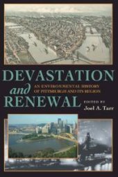 book Devastation and Renewal : An Environmental History of Pittsburgh and Its Region