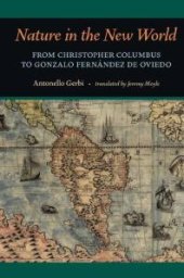 book Nature in the New World : From Christopher Columbus to Gonzalo Fernández de Oviedo