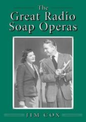 book The Great Radio Soap Operas