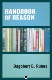 book Handbook of Reason