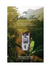 book The Python Trail : An Immigrant's Path from Cameroon to America