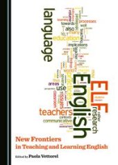 book New Frontiers in Teaching and Learning English