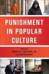 book Punishment in Popular Culture