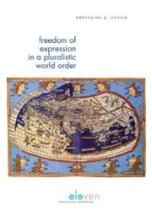 book Freedom of Expression in a Pluralistic World Order