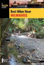 book Best Hikes Near Milwaukee