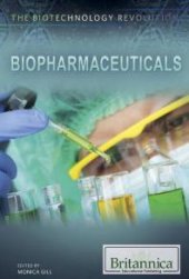 book Biopharmaceuticals