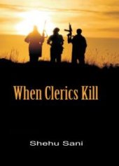 book When Clerics Kill