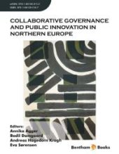 book Collaborative Governance and Public Innovation in Northern Europe