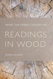 book Readings in Wood : What the Forest Taught Me