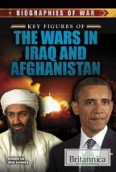 book Key Figures of the Wars in Iraq and Afghanistan