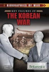 book Key Figures of the Korean War