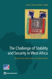 book Challenge of Stability and Security in West Africa