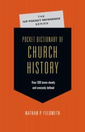 book Pocket Dictionary of Church History