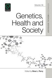 book Genetics, Health, and Society