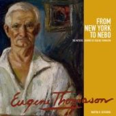 book From New York to Nebo : The Artistic Journey of Eugene Thomason