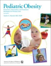 book Pediatric Obesity: Prevention, Intervention, and Treatment Strategies for Primary Care