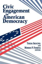 book Civic Engagement in American Democracy