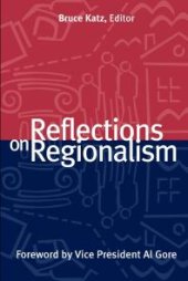 book Reflections on Regionalism