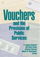 book Vouchers and the Provision of Public Services