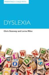 book Parenting A Child With Dyslexia