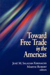 book Toward Free Trade in the Americas