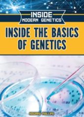 book Inside the Basics of Genetics